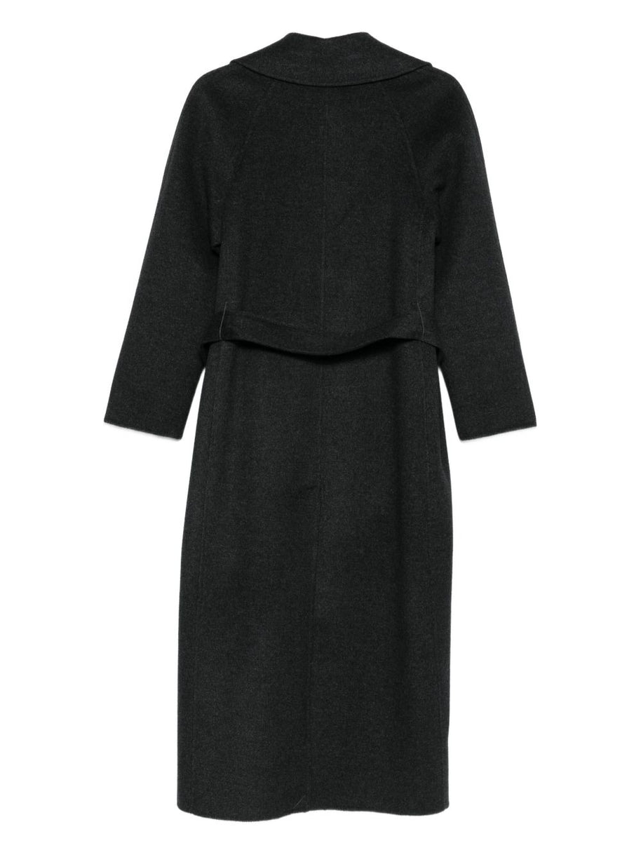 Paltò Coats Grey