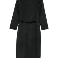 Paltò Coats Grey