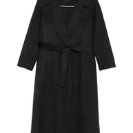 Paltò Coats Grey
