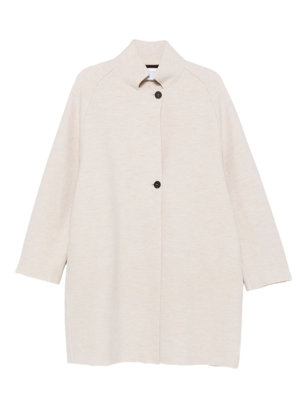 Harris Wharf London Coats Beige