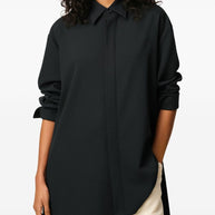 Ami Paris Shirts Grey