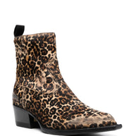 Golden Goose Debbie Leather Boots