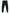 Stone Island Logo Cotton Cargo Trousers - Blue