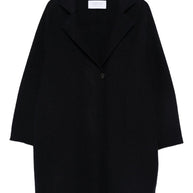 Harris Wharf London Coats Blue
