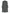 Paltò Wool Double-breasted Coat Grey