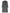 Paltò Wool Double-breasted Coat Grey