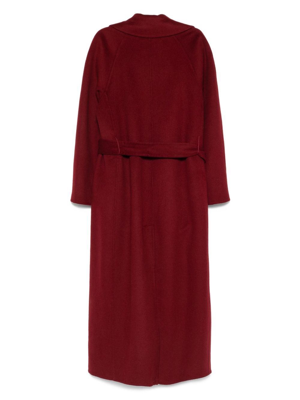 Paltò Coats Bordeaux