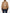 Fay Padded Jacket - Camel