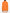 Tagliatore Wool Double-breasted Coat Orange
