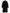 Tagliatore Wool Double-breasted Coat Black