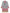 Pierre Louis Mascia Silk Printed Single-breasted Coat - MultiColour