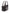 Golden Goose Vita Leather Handbag - Black