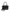 Golden Goose Vita Leather Handbag - Black