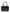 Golden Goose Vita Leather Handbag - Black