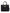 Versace La Medusa Small Tote Bag - Black