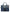 Marc Jacobs The Medium Tote Cotton Tote Bag - Blue