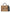 Marc Jacobs The Cargo Medium Canvas Tote Bag -  Camel