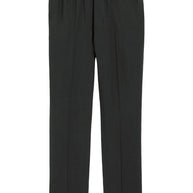 Ami Paris Wool Trousers - Grey