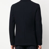 Boglioli Jackets Blue