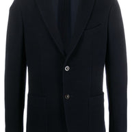 Boglioli Jackets Blue