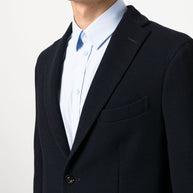 Boglioli Jackets Blue