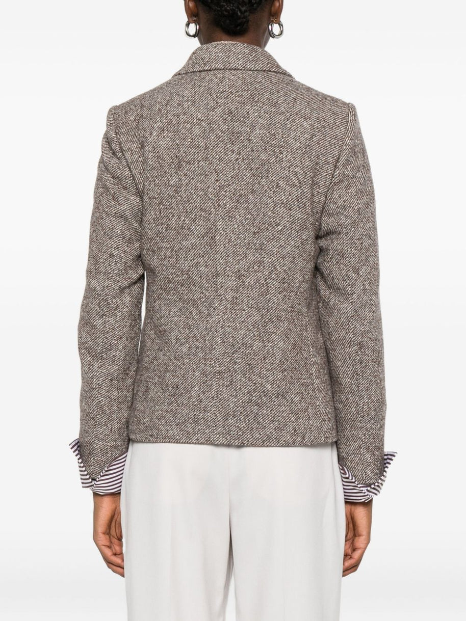 Brunello Cucinelli Double-breasted Blazer