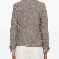 Brunello Cucinelli Double-breasted Blazer