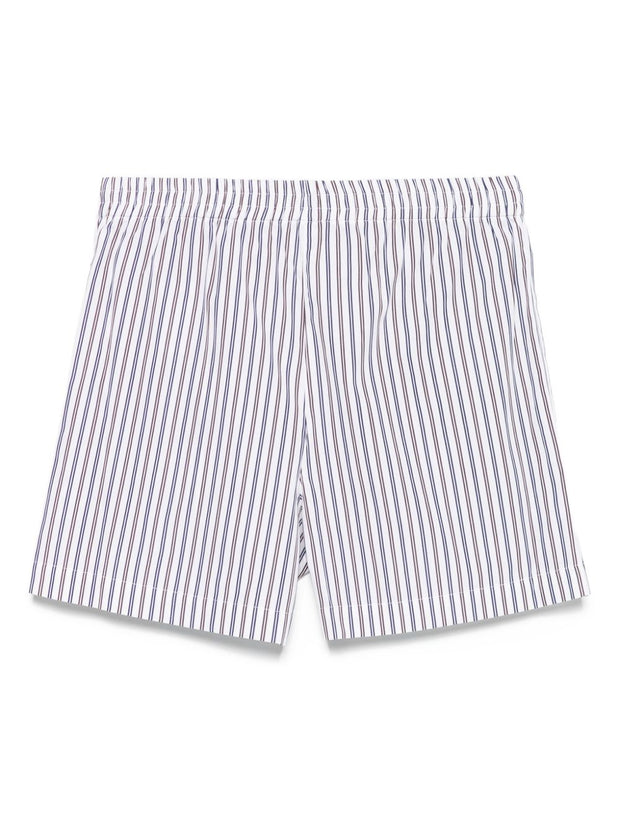 The Attico Shorts MultiColour
