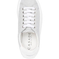 Casadei Sneakers Silver