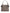 Brunello Cucinelli Suede Leather Handbag - Beige