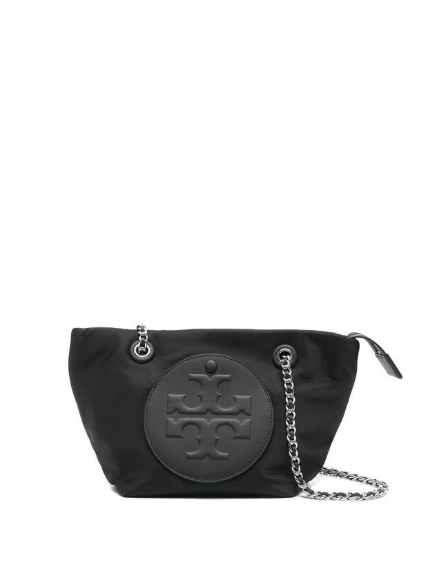 Tory Burch Ella Small Nylon Tote Bag