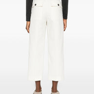 Brunello Cucinelli Pleated-front Trousers