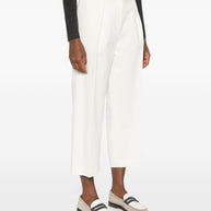 Brunello Cucinelli Pleated-front Trousers