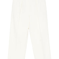 Brunello Cucinelli Pleated-front Trousers