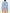 Maison Kitsuné MAISON KITSUNE' Sweaters Clear Blue