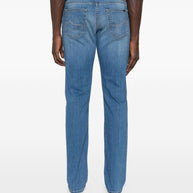 Jacob Cohen Jeans Clear Blue