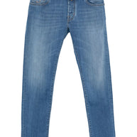 Jacob Cohen Jeans Clear Blue