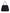 HOGAN PRE Script Medium Canvas Tote Bag - Black