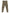 Stone Island Logo CottonCcargo Trousers -  Green