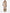 Pierre Louis Mascia Printed Silk Long Dress - Beige