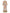 Pierre Louis Mascia Printed Silk Long Dress - Beige