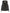 MAX MARA THE CUBE Nylon Down Vest - Black