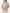 Brunello Cucinelli Silk High Neck Top - Beige