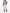 Brunello Cucinelli Silk High Neck Top - Beige