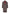 Brunello Cucinelli Cashmere And Silk Single Breasted Coat - Brown
