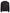MM6 Maison Margiela Logo Cotton Crewneck Sweatshirt - Black