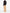 MM6 Maison Margiela Logo Cotton Crewneck Sweatshirt - Black
