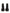 MM6 Maison Margiela Leather Ankle Boots - Black