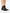 MM6 Maison Margiela Leather Ankle Boots - Black