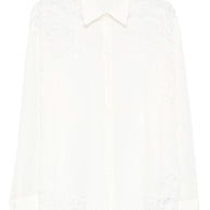 Ermanno Scervino Shirts White